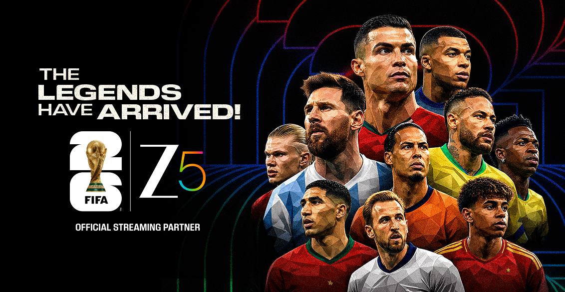 Rs 799 to watch Fifa World Cup on Zee5