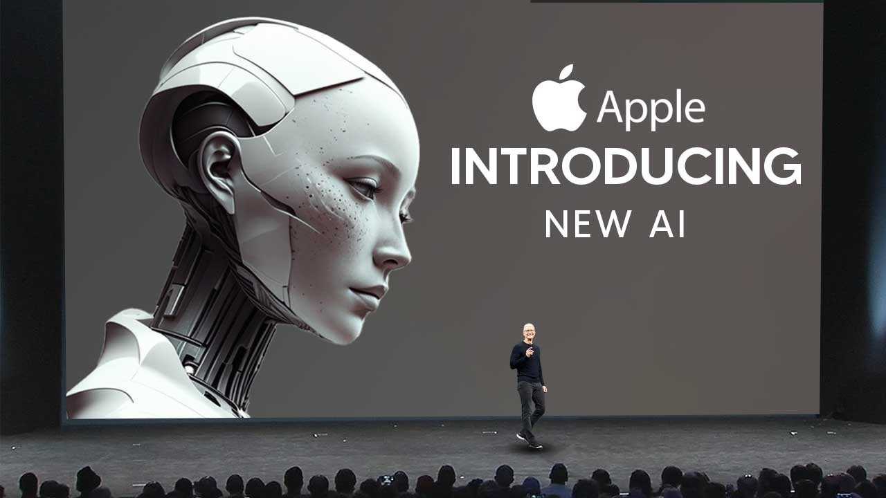 Apple isn't doing ‘AI for the sake of AI’, wants to give users 'superpowers'